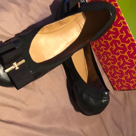 New Tory Burch shoes - Picture 6 of 6